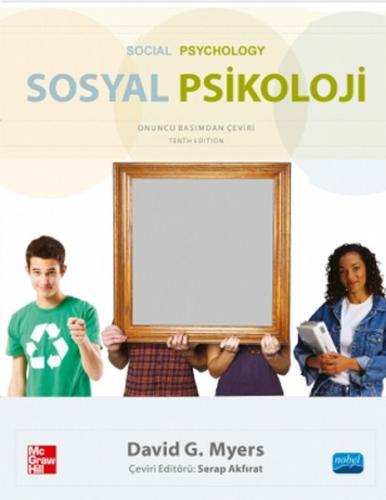 Kurye Kitabevi - Sosyal Psikoloji