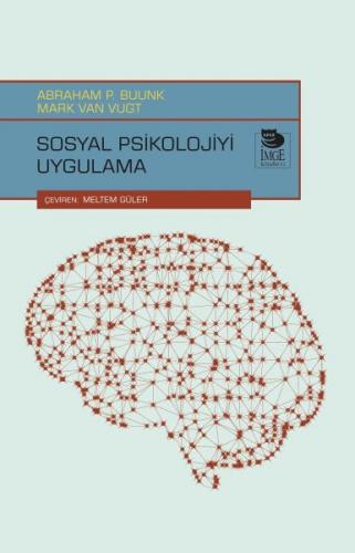 Kurye Kitabevi - Sosyal Psikolojiyi Uygulama