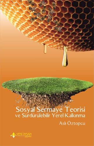 Kurye Kitabevi - Sosyal Sermaye Teorisive Sürdürülebilir Yerel Kalkınm