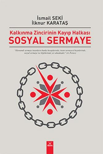 Kurye Kitabevi - Sosyal Sermaye