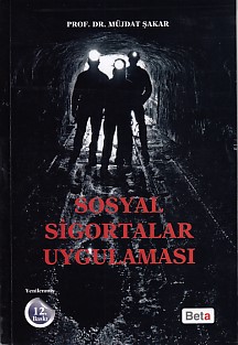 Kurye Kitabevi - Sosyal Sigortalar Uygulaması