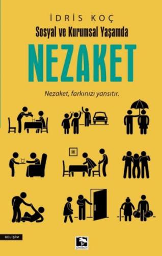 Kurye Kitabevi - Sosyal ve Kurumsal Yaşamda Nezaket