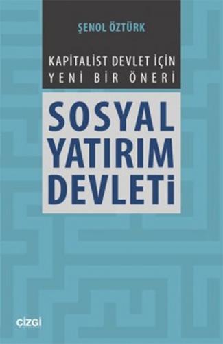 Kurye Kitabevi - Sosyal Yatırım Devleti