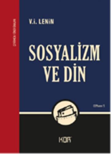 Kurye Kitabevi - Sosyalizm ve Din