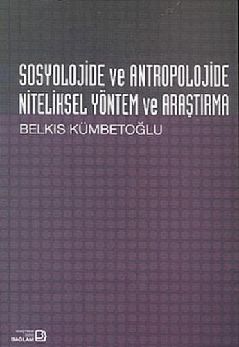 Kurye Kitabevi - Sosyolojide ve Antropo.Nitel. Yöntem ve Araştırma