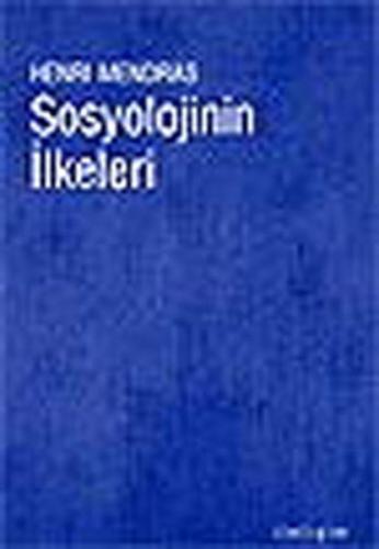 Kurye Kitabevi - Sosyolojinin İlkeleri