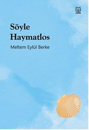 Kurye Kitabevi - Söyle Haymatlos