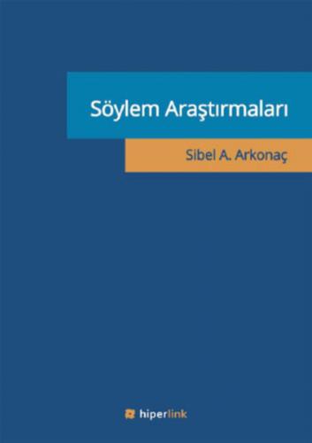 Kurye Kitabevi - Söylem Araştırmaları