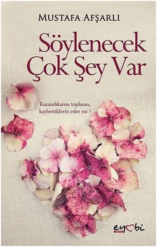 Kurye Kitabevi - Söylenecek Çok Şey Var