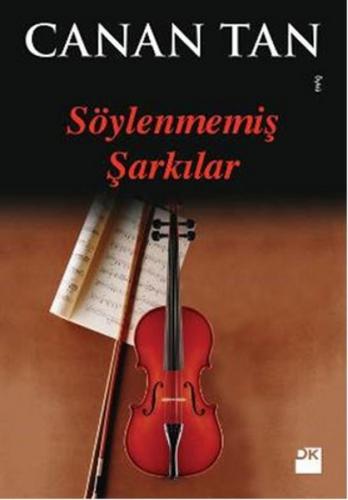 Kurye Kitabevi - Söylenmemiş Şarkılar