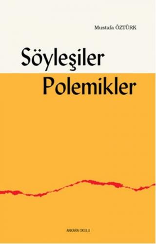 Kurye Kitabevi - Söyleşiler Polemikler