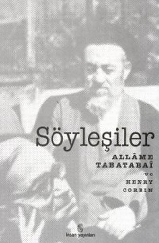 Kurye Kitabevi - Söyleşiler A.Tabatabai