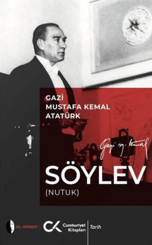 Kurye Kitabevi - Söylev