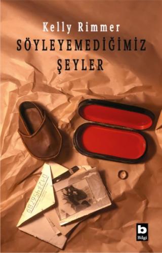 Kurye Kitabevi - Söyleyemediğimiz Şeyler