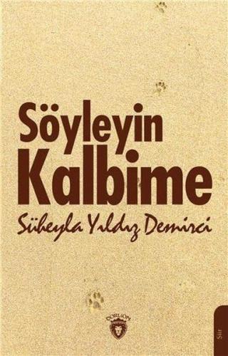 Kurye Kitabevi - Söyleyin Kalbime