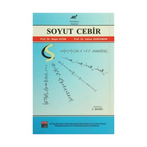 Kurye Kitabevi - Soyut Cebir