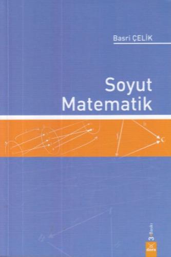 Kurye Kitabevi - Soyut Matematik