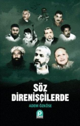 Kurye Kitabevi - Söz Direnişçilerde