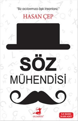 Kurye Kitabevi - Söz Mühendisi