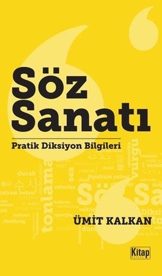 Kurye Kitabevi - Söz Sanatı Pratik Diksiyon Bilgileri