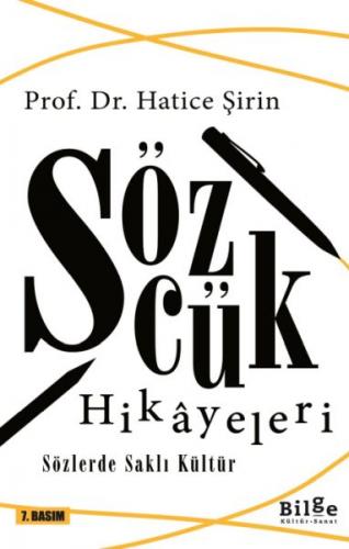 Kurye Kitabevi - Sözcük Hikayeleri