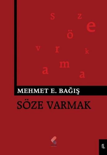 Kurye Kitabevi - Söze Varmak