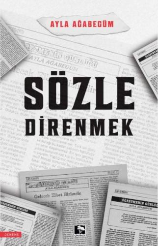 Kurye Kitabevi - Sözle Direnmek