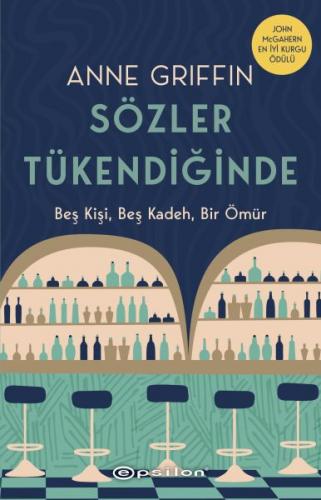 Kurye Kitabevi - Sözler Tükendiğinde