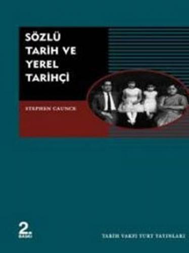 Kurye Kitabevi - Sözlü Tarih ve Yerel Tarihçi