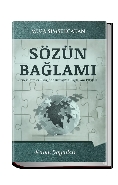 Kurye Kitabevi - Sözün Bağlamı