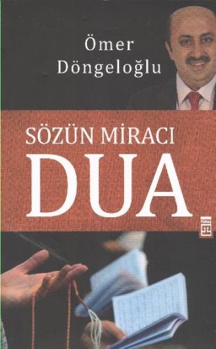 Kurye Kitabevi - Sözün Miracı Dua