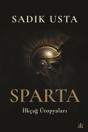 Kurye Kitabevi - Sparta İlkçağ Ütopyaları