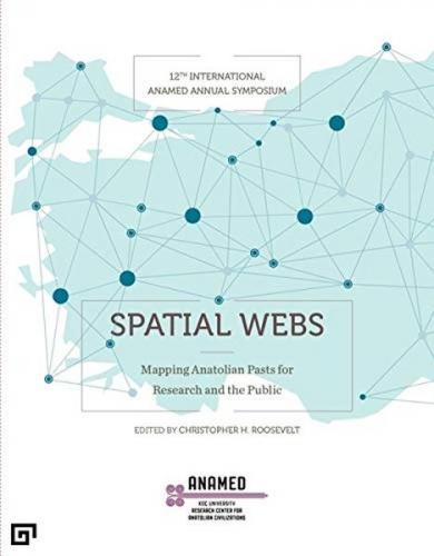 Kurye Kitabevi - Spatial Webs