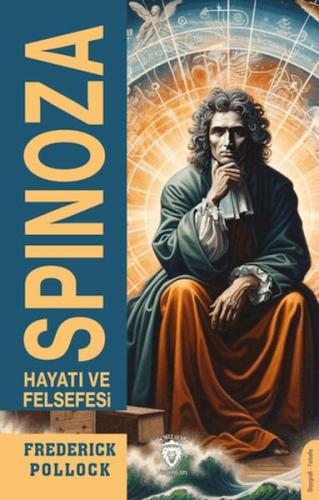 Kurye Kitabevi - Spinoza Hayatı ve Felsefesi