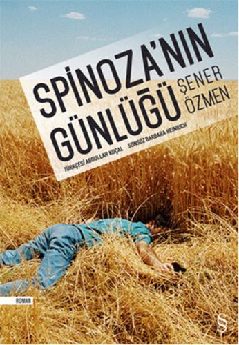 Kurye Kitabevi - Spinozanın Günlüğü