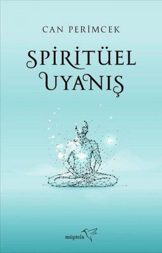 Kurye Kitabevi - Spiritüel Uyanış