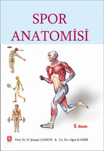 Kurye Kitabevi - Spor Anatomisi