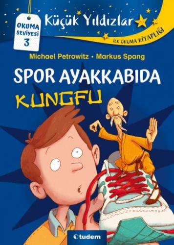 Kurye Kitabevi - Spor Ayakkabıda Kungfu