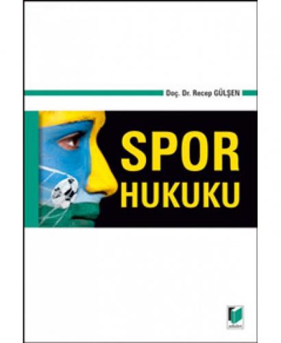 Kurye Kitabevi - Spor Hukuku