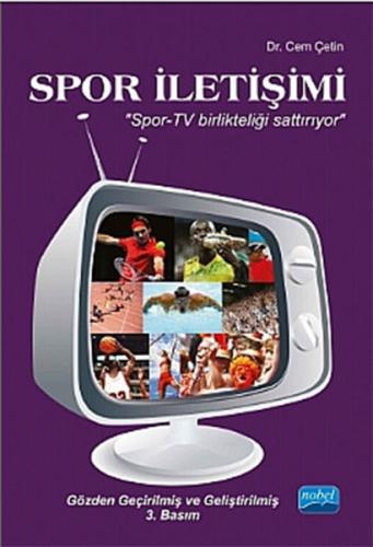 Kurye Kitabevi - Spor İletişimi-Spor-TV Birlikteliği Sattırıyor