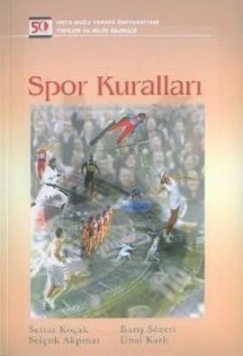 Kurye Kitabevi - Spor Kuralları