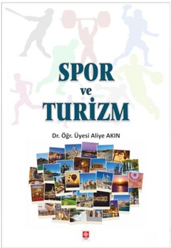 Kurye Kitabevi - Spor ve Turizm