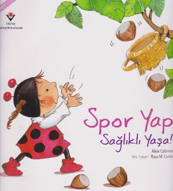 Kurye Kitabevi - Spor Yap Sağlıklı Yaşa