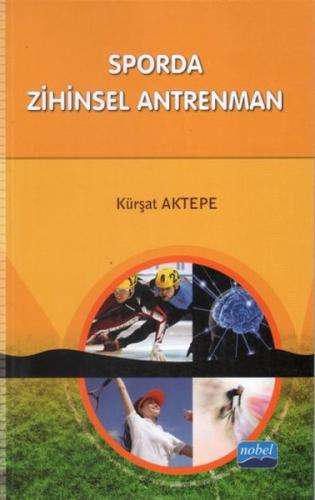 Kurye Kitabevi - Sporda Zihinsel Antrenman