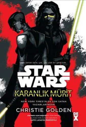 Kurye Kitabevi - Starwars Karanlık Mürit