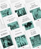 Kurye Kitabevi - Stefan Zweig Seti 8 Kitap