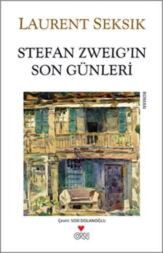 Kurye Kitabevi - Stefan Zweıg'in Son Günleri