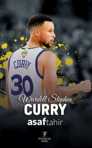 Kurye Kitabevi - Stephen Curry