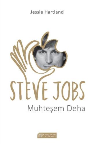 Kurye Kitabevi - Steve Jobs Muhteşem Deha