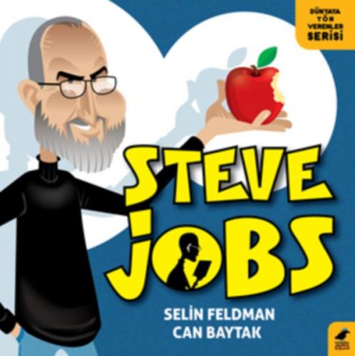 Kurye Kitabevi - Steve Jobs